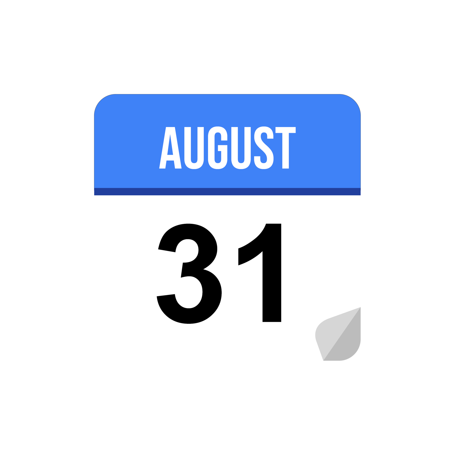 31 August png 17059495 PNG