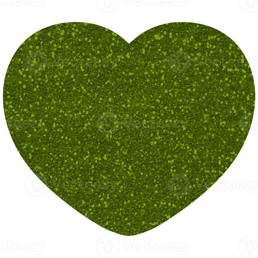 Free Glitter hearts, Cute festive vintage glitter hearts for your