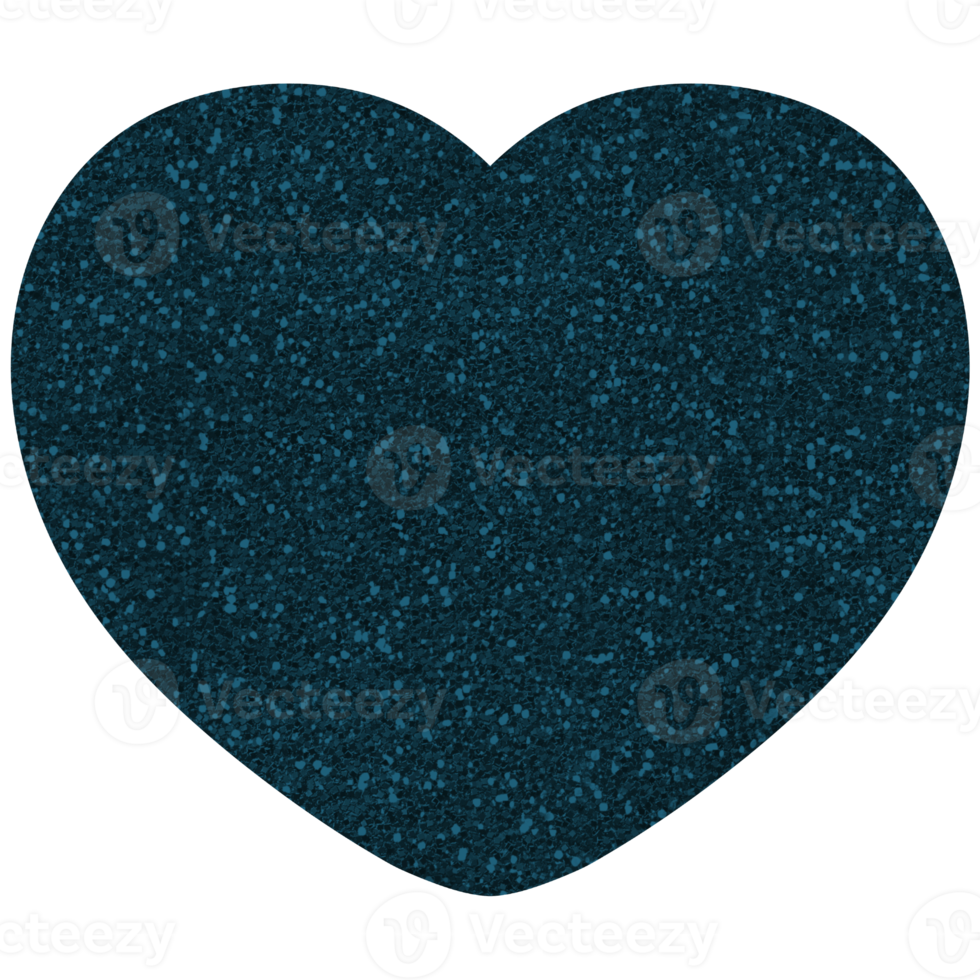 Free Glitter hearts, Cute festive vintage glitter hearts for your