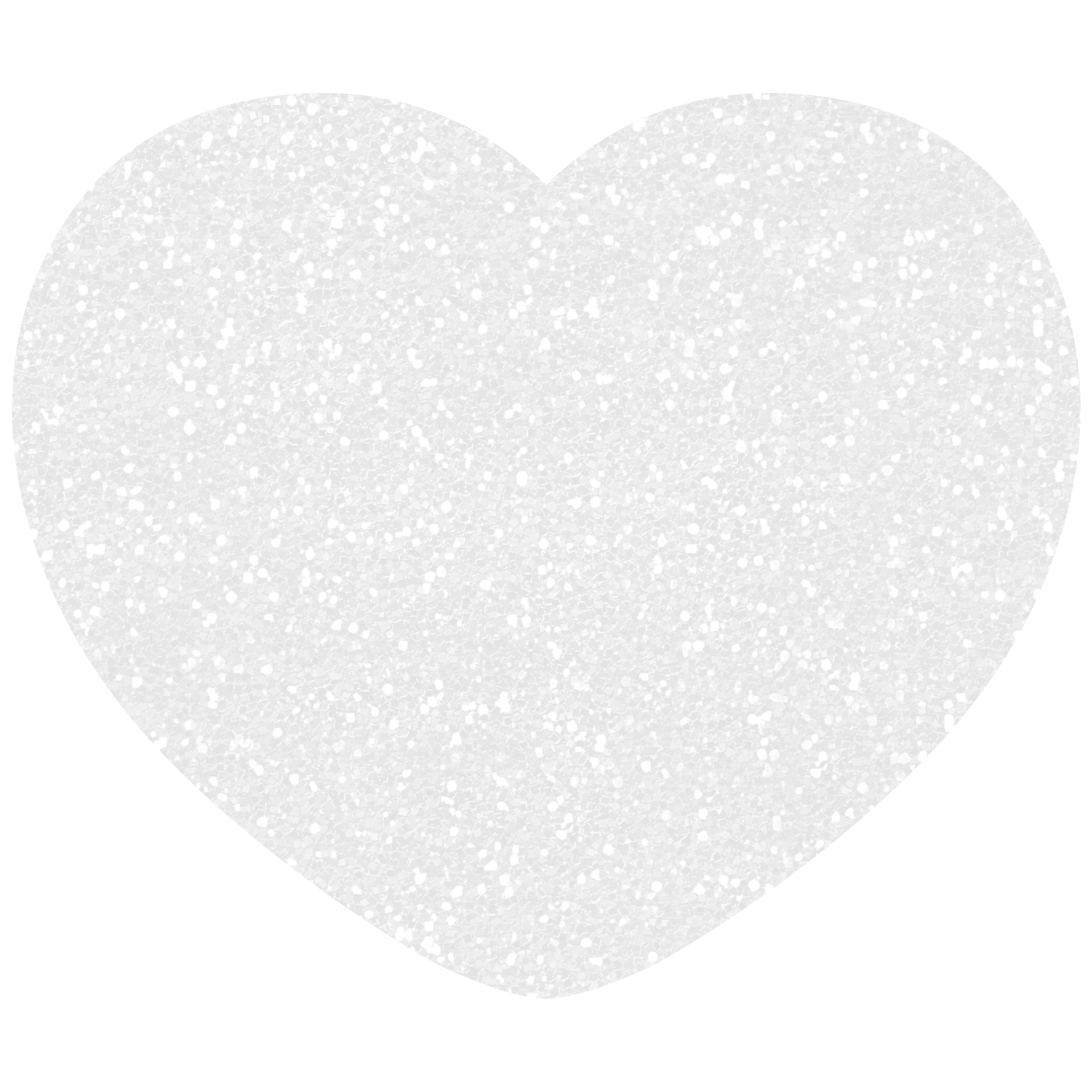 Free Glitter hearts, Cute festive vintage glitter hearts for your