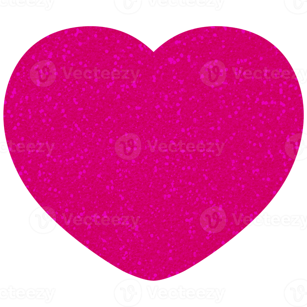 Free Glitter hearts, Cute festive vintage glitter hearts for your