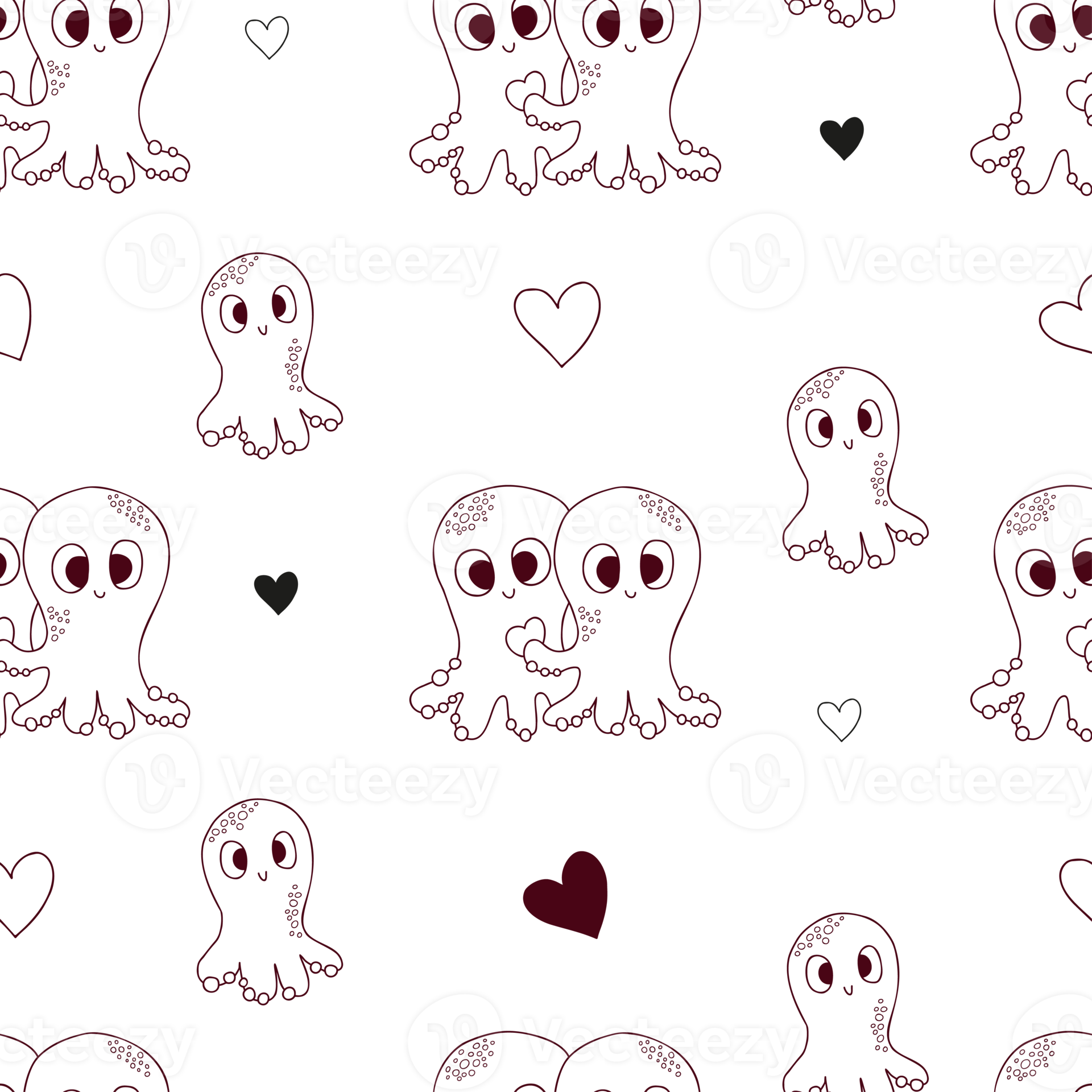 The Unexpected Place Octopuses Are Found! - s80q7vg