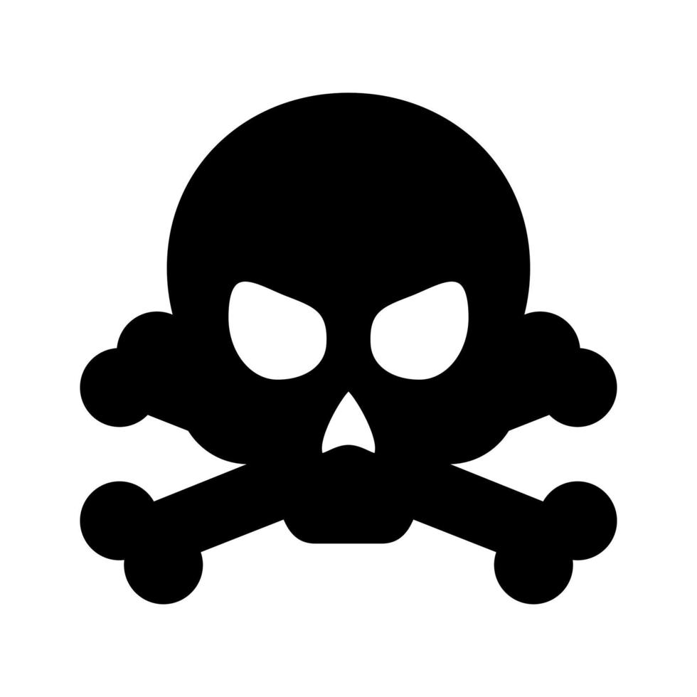 vector illustration of signs and symbols for danger, warning, safety.