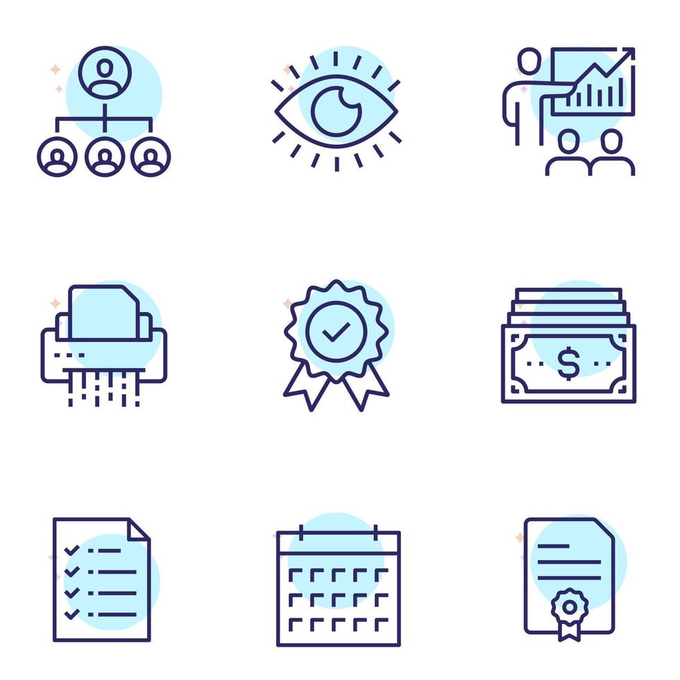 line icon human resources, business, mangement, strategy. vector design for websites, applications, apps.