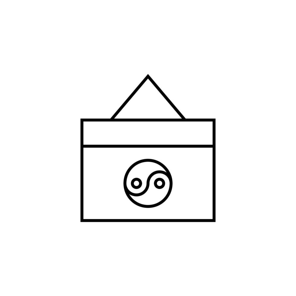 calendar chinese vector for website symbol icon presentation