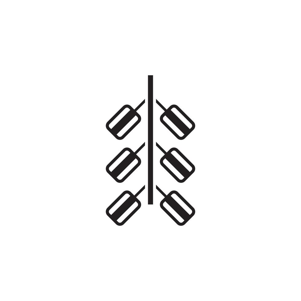 fireworks vector for website symbol icon presentation