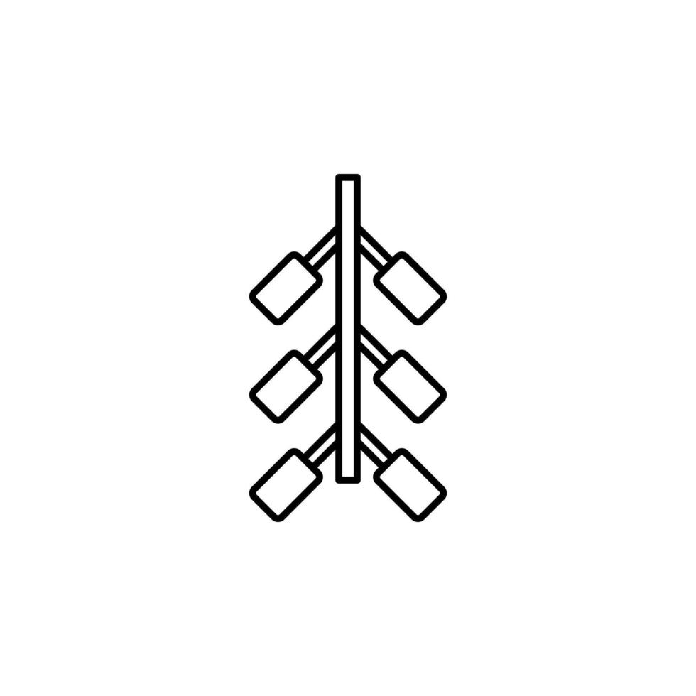 fireworks vector for website symbol icon presentation