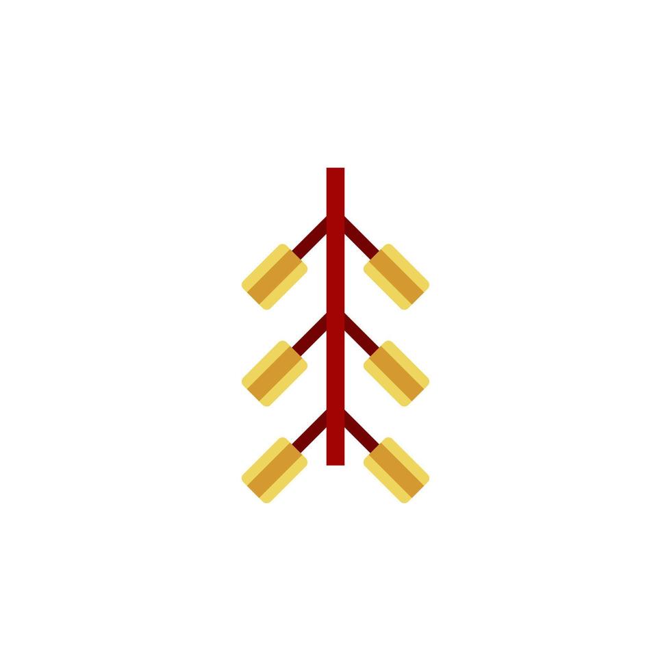 fireworks vector for website symbol icon presentation