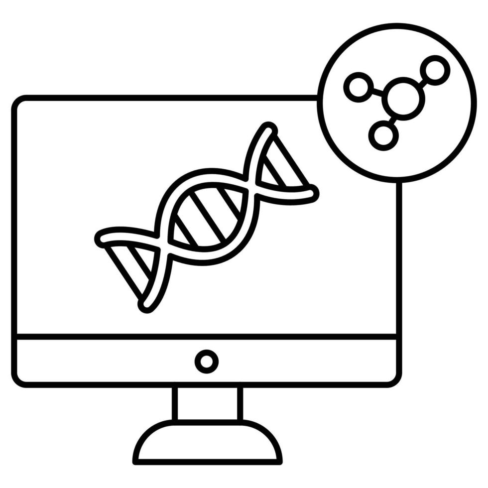 Dna which can easily edit or modify vector