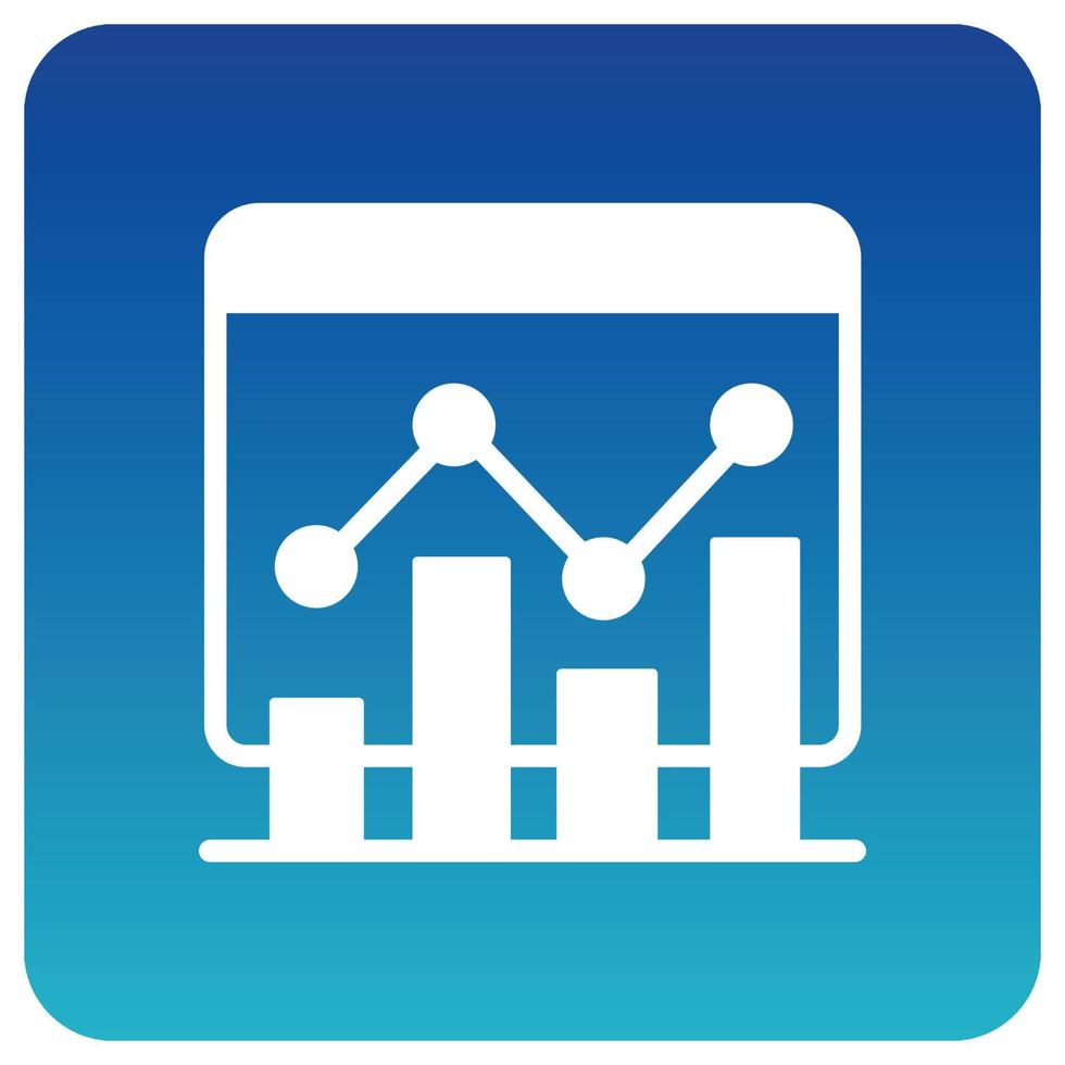 Chart which can easily edit or modify vector