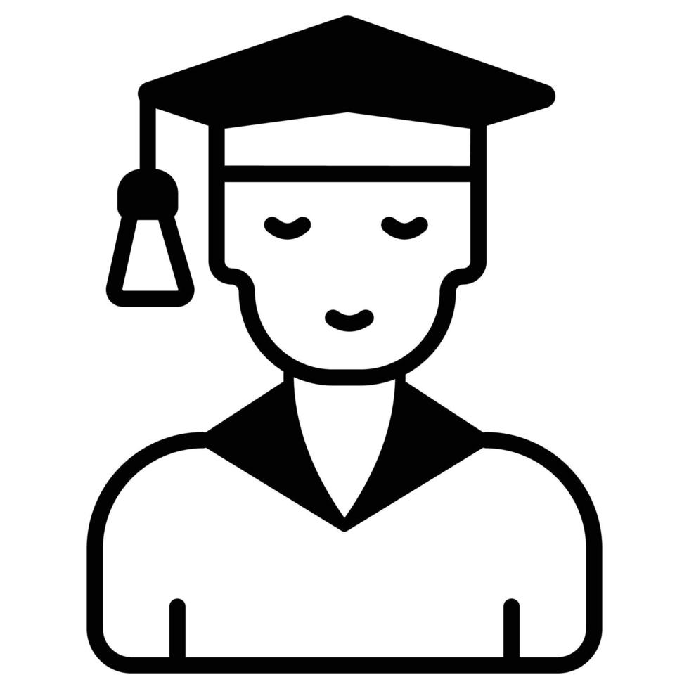 Graduation which can easily edit or modify vector