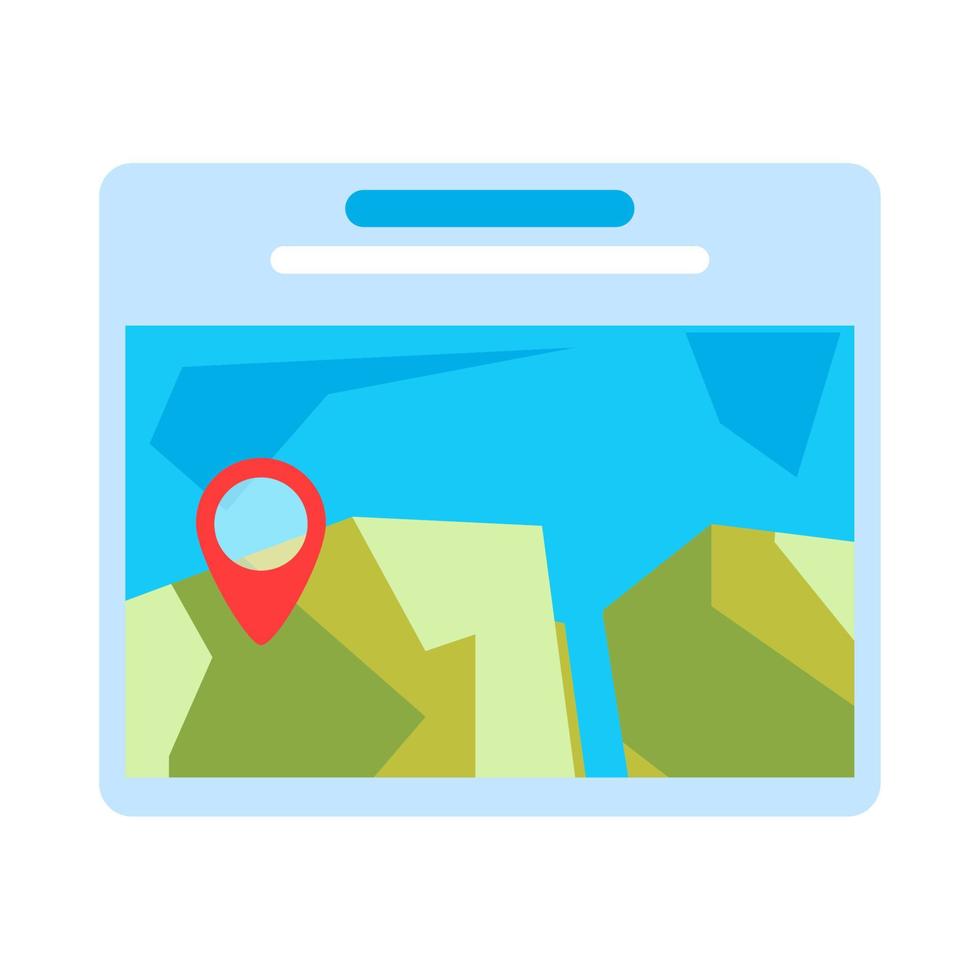 you are here map marker 17063594 - You Are Here Map Marker Free Vector 