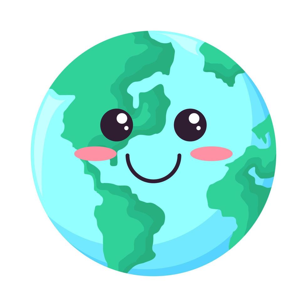 kawaii world illustration 24599790 PNG