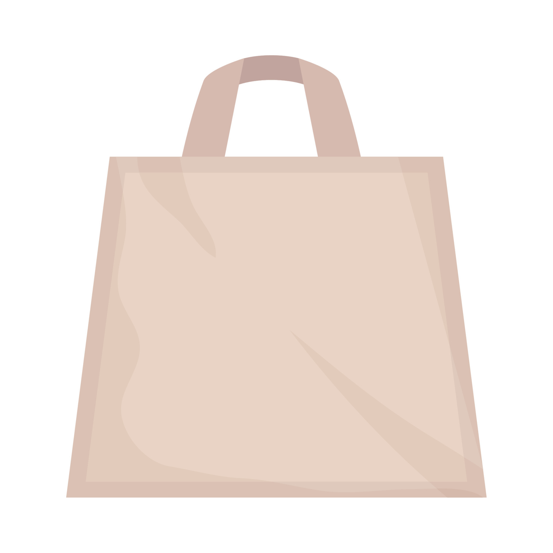 tote bag icon 17063949 Vector Art at Vecteezy