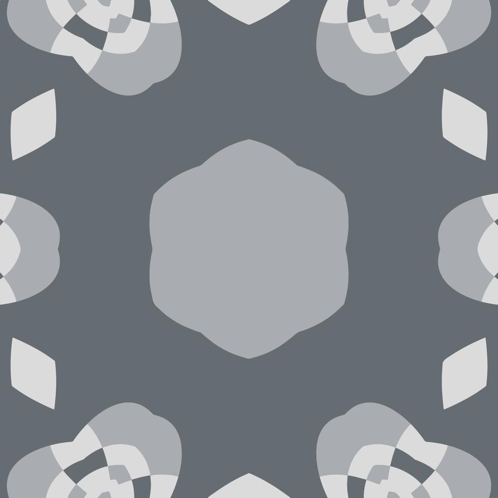 Light gray and white pattern graphic design vector background