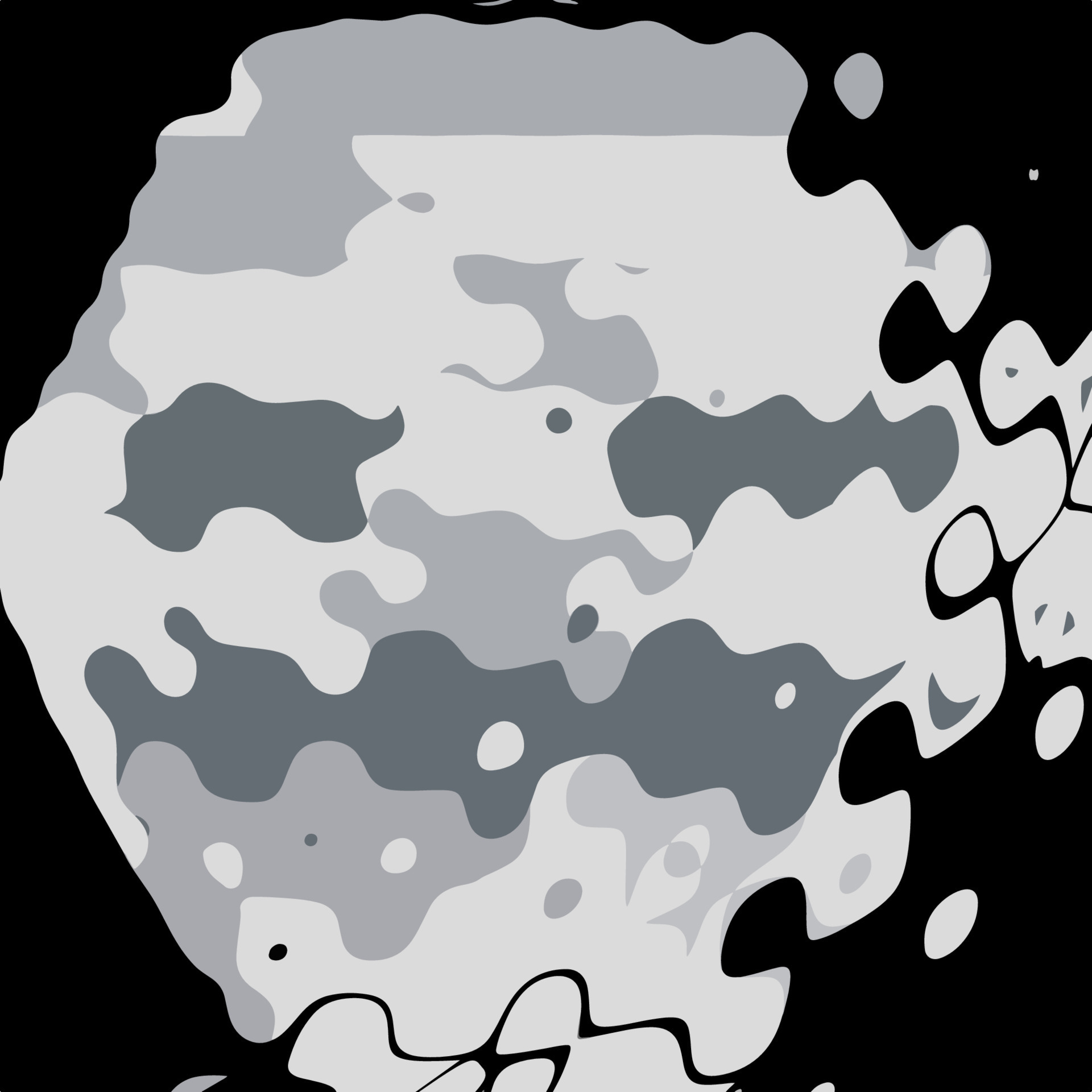 light-gray-and-white-pattern-graphic-design-vector-background-17065755