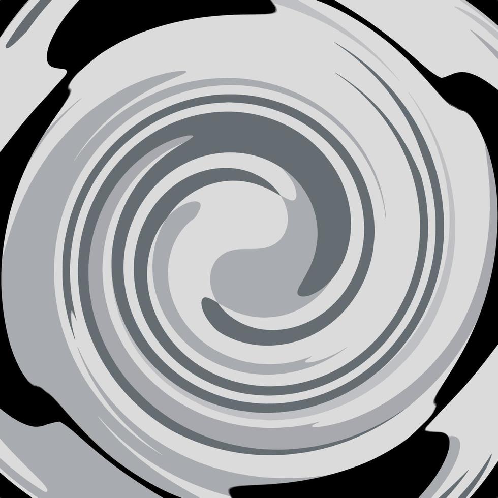 Light gray and white pattern graphic design vector background