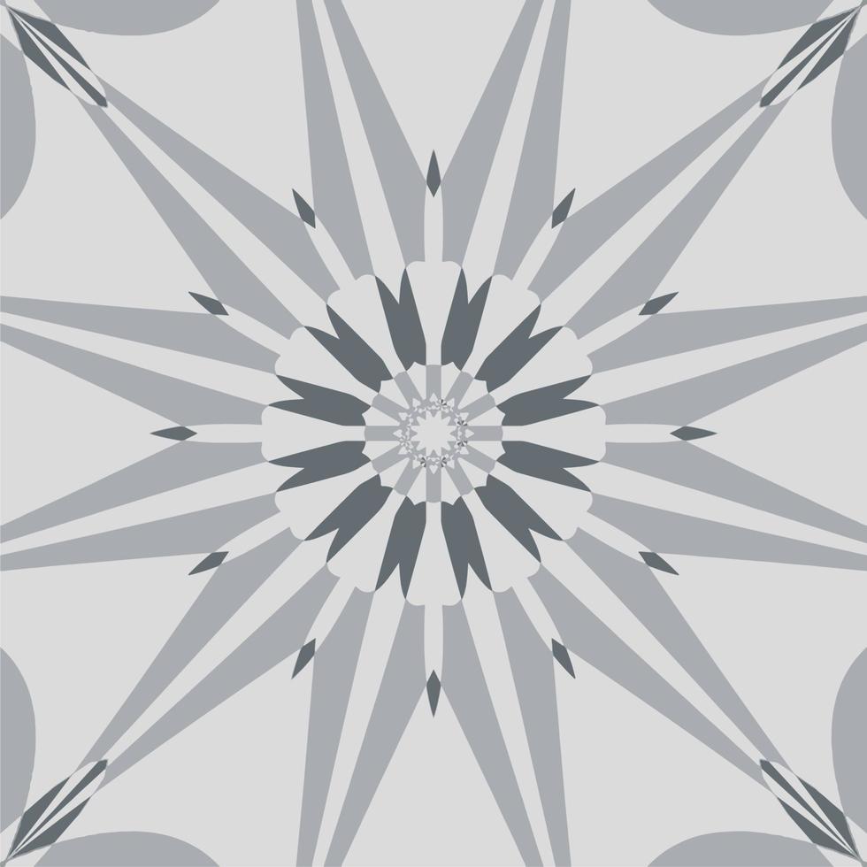 Light gray and white pattern graphic design vector background