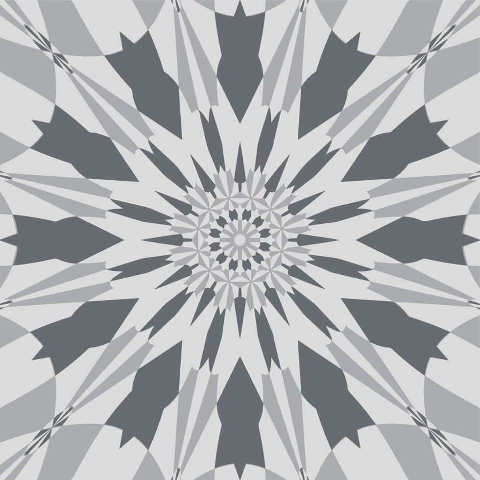 Light gray and white pattern graphic design vector background