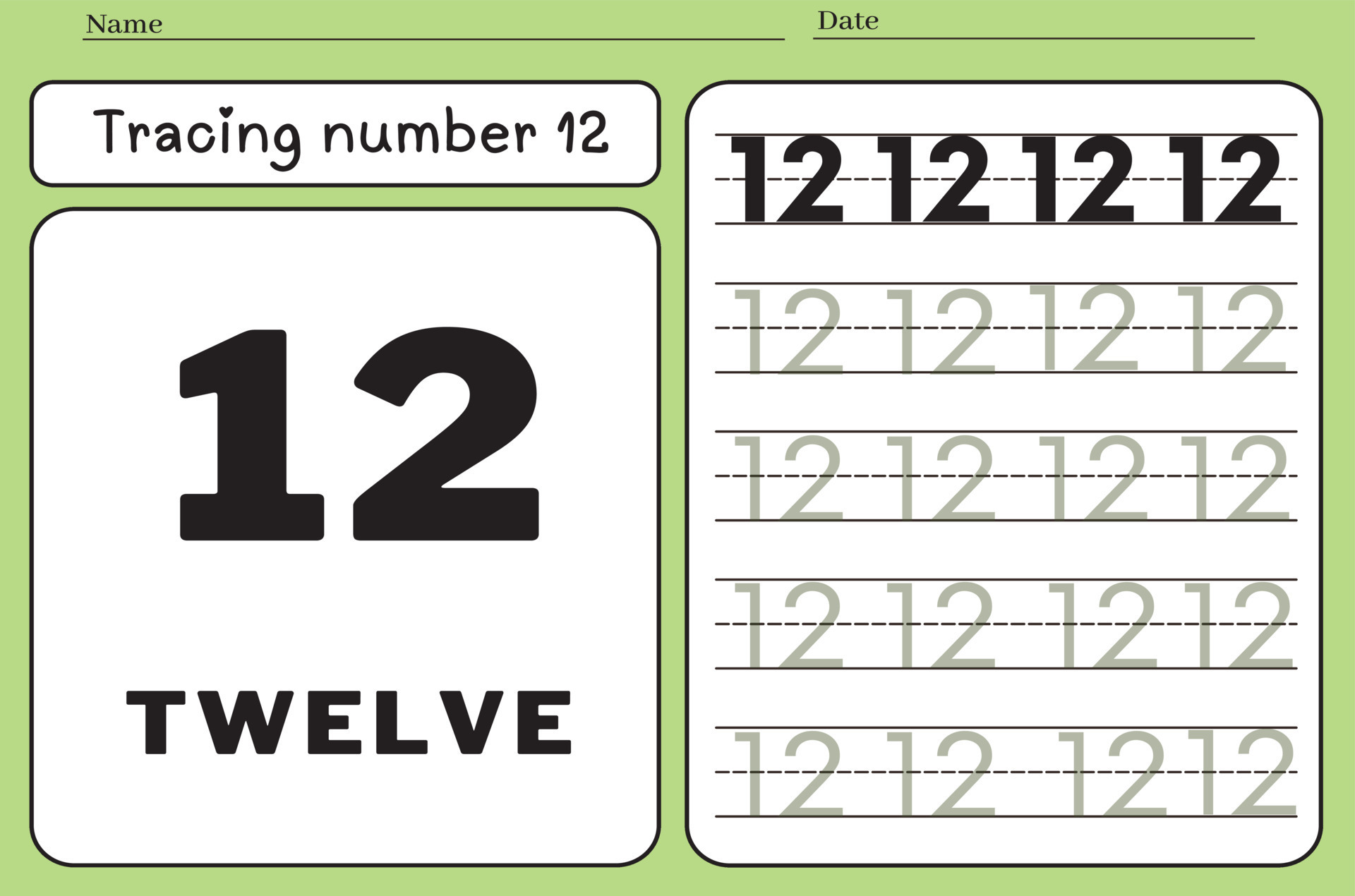 number-12-tracing-practice-worksheet-for-kids-learning-to-count-and