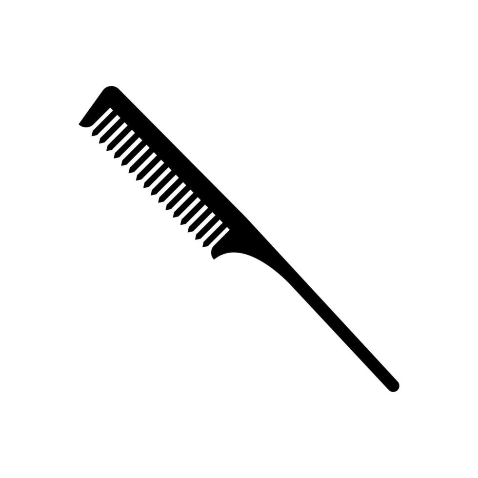 comb icon vector illustration design