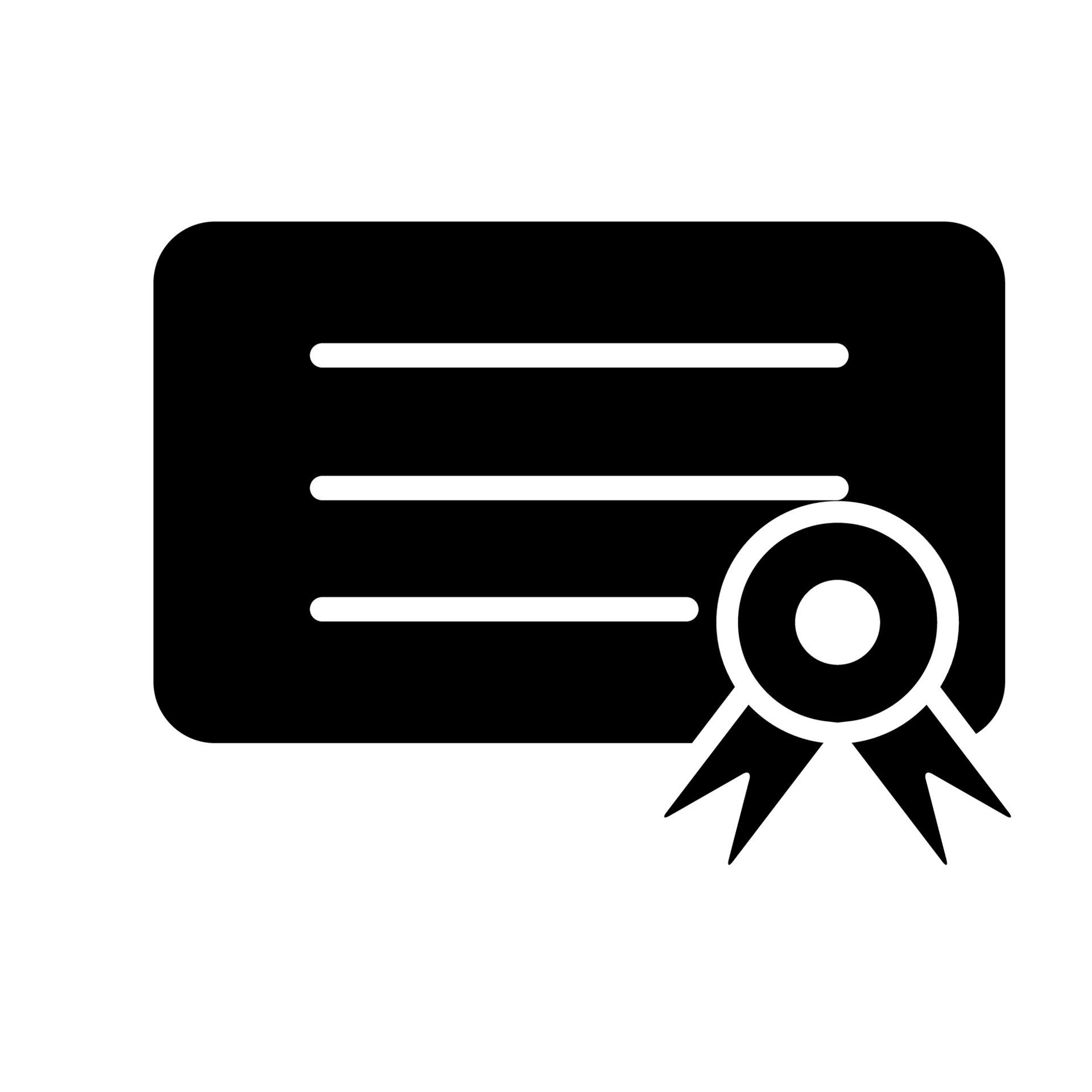 The Certificate Icon: Your Digital Mark Of Trust And Achievement In 2024