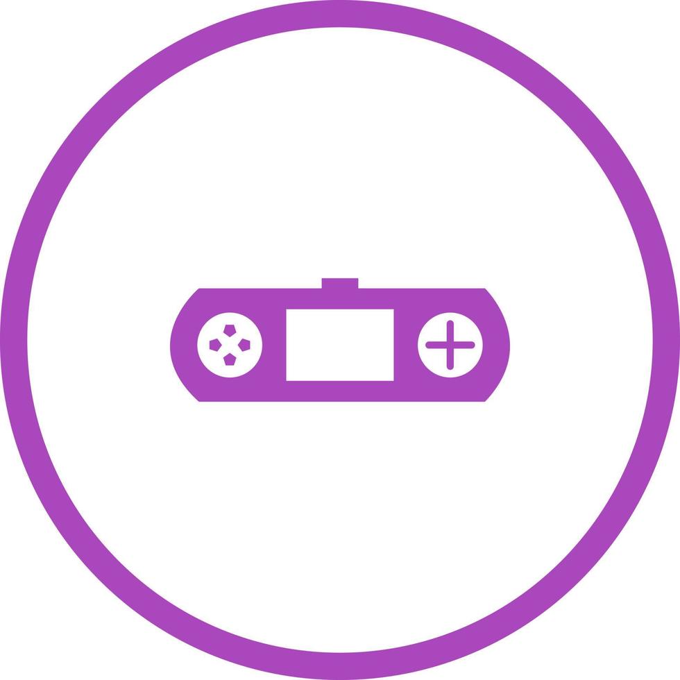 Unique Wifi Router Vector Glyph Icon