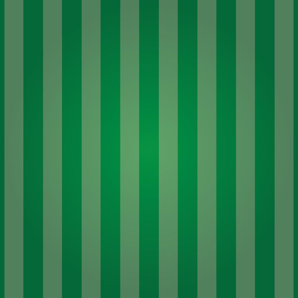 fondo degradado verde con diseño vectorial de formas de línea vector