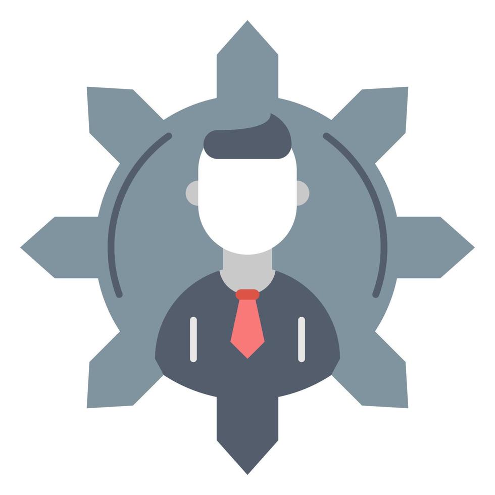 business opportunity icon, suitable for a wide range of digital creative projects. vector