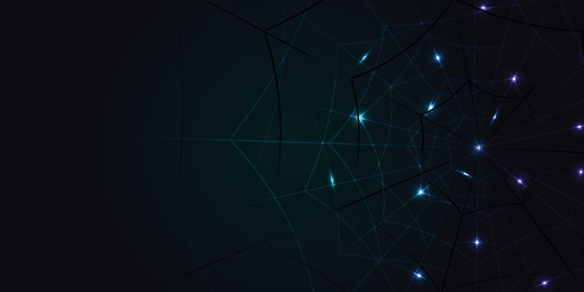 Simple Abstract Background elegant color digital technology line, signal, network, future vector