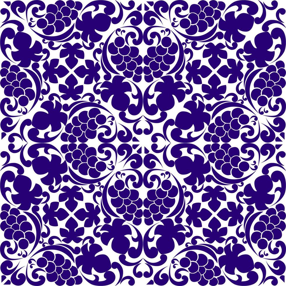 Remolino de ornamento de pergamino barroco vintage de damasco vectorial. remolino del escudo heráldico del monograma victoriano. retro floral patrón de hojas frontera follaje antiguo acanto caligrafía grabado tatuaje. patrones sin fisuras vector