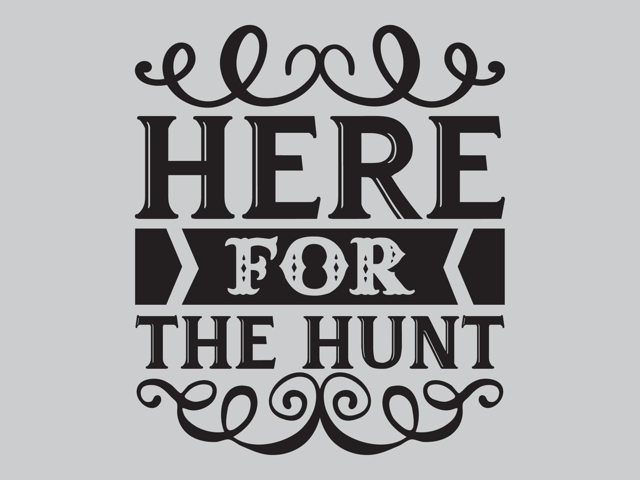 Easter T-shirt Design File vector