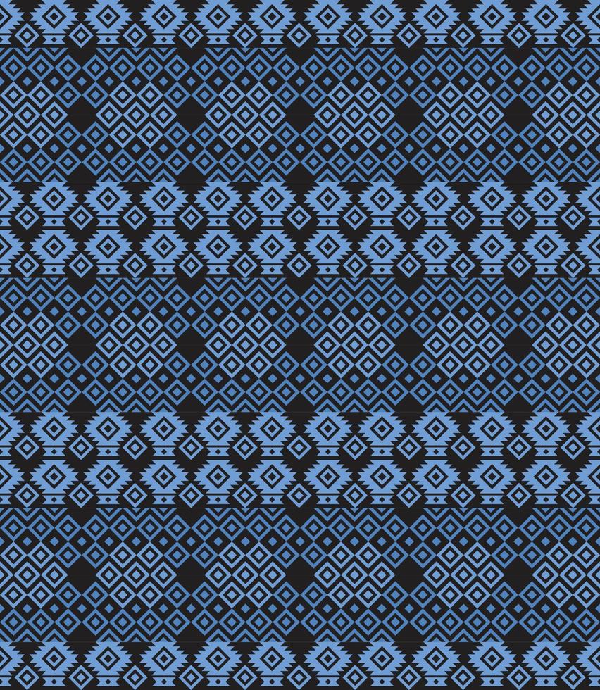 Vector Seamless geometric patterns