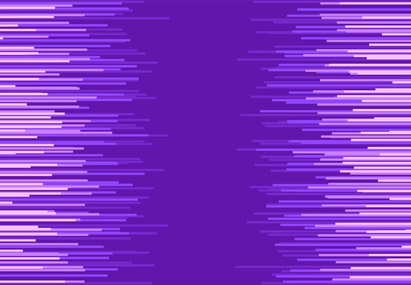 Abstract colorful background with straight lines. Vector illustration.