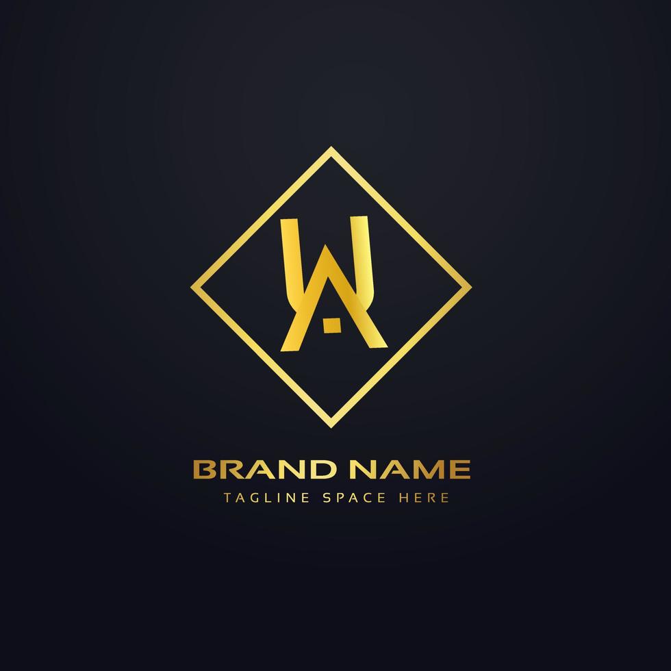UA Text Logo vector