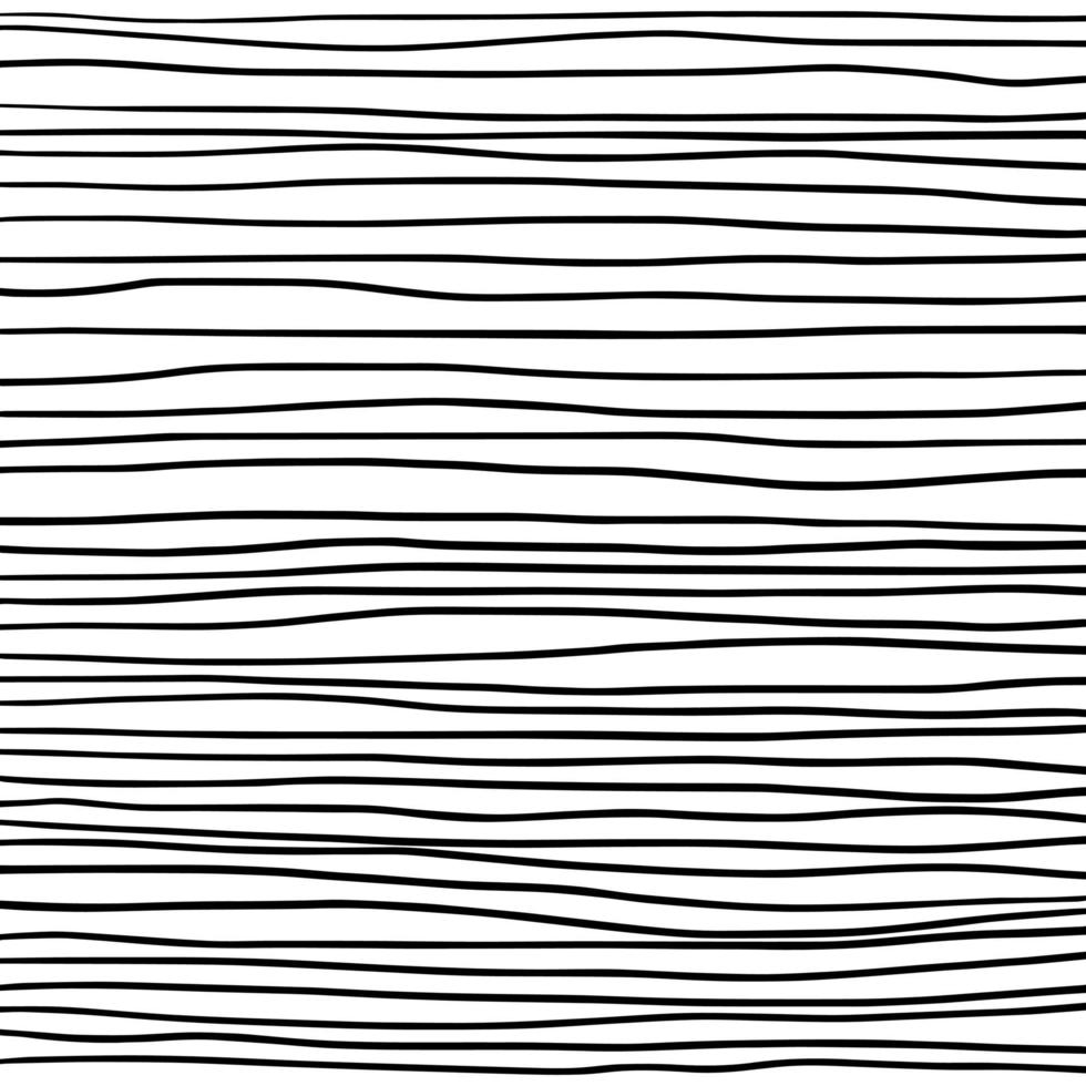 Seamless pattern with hand drawn lines. Vector illustration