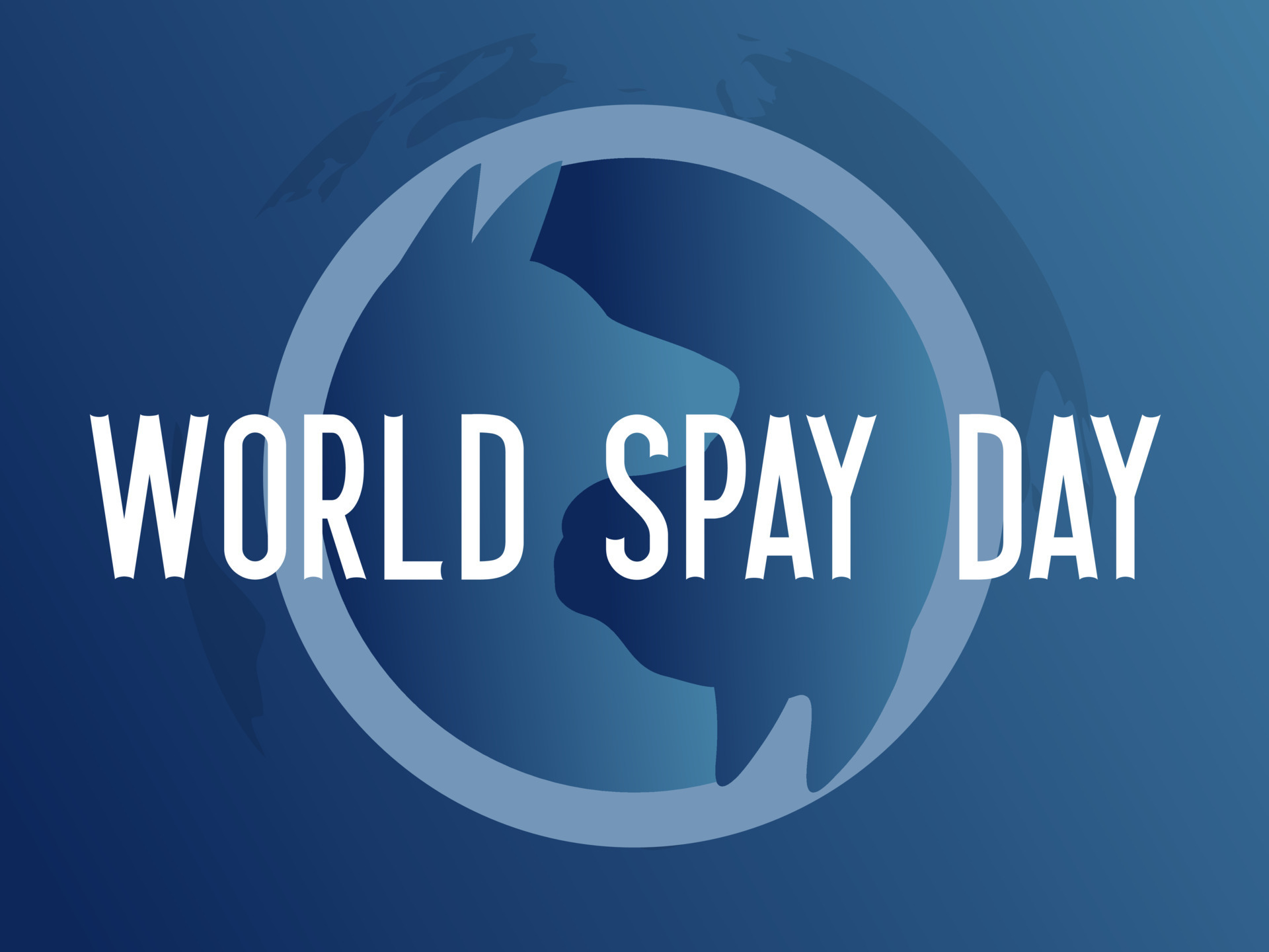 World Spay Day to celebrate the importance of animal birth control