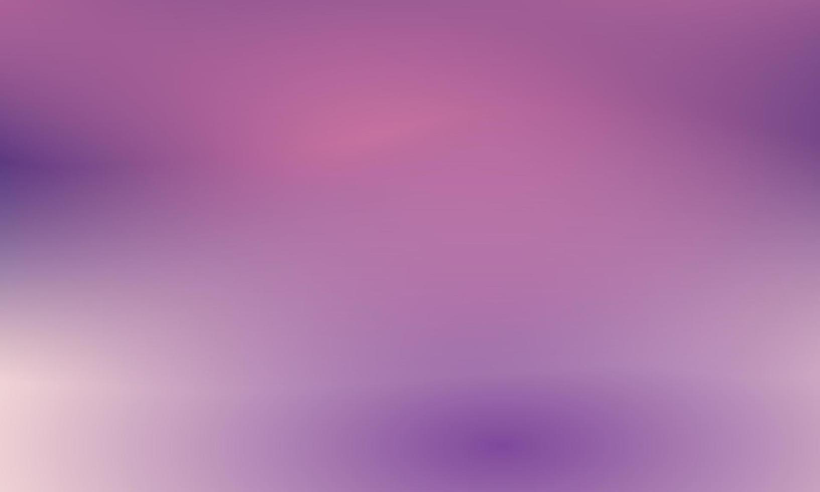 beautiful purple color gradient background vector