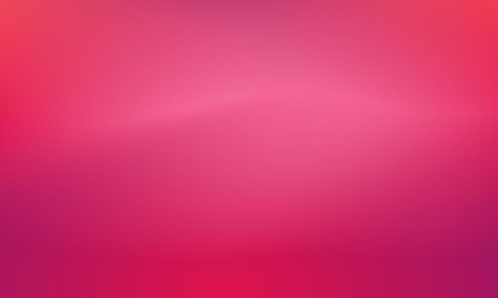 beautiful pink color gradient background vector