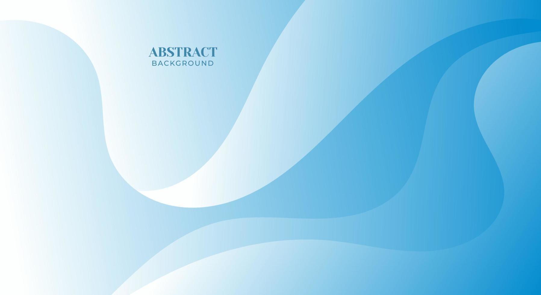 Soft blue abstract background vector 17081600 Vector Art at Vecteezy