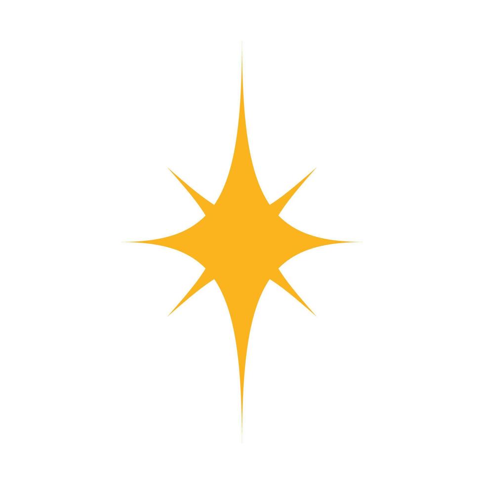 estrella logo vector