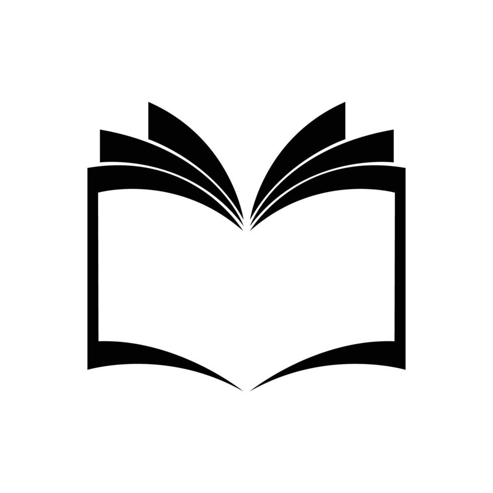 book logo vektor vector