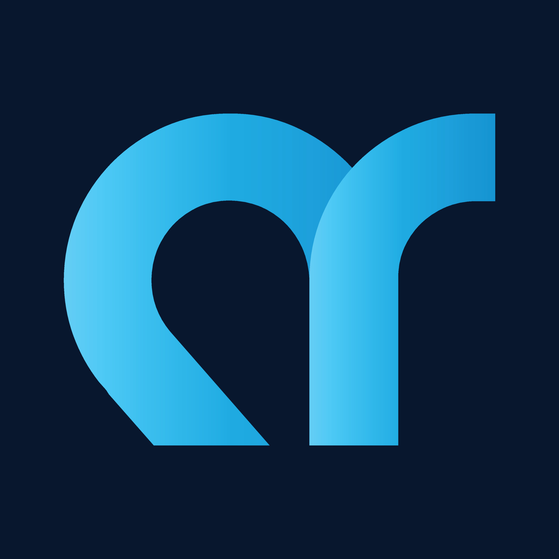AR Logo Design 17082863 Vector Art At Vecteezy