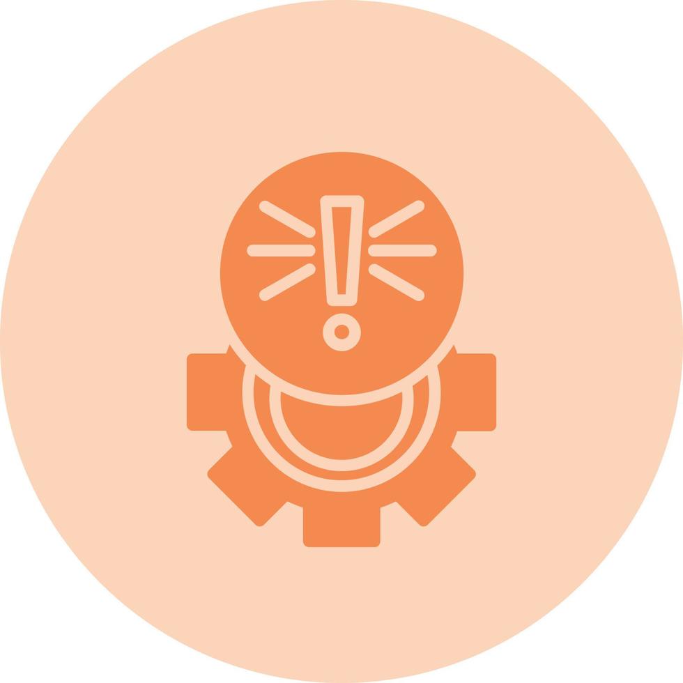 Solution Vector Icon
