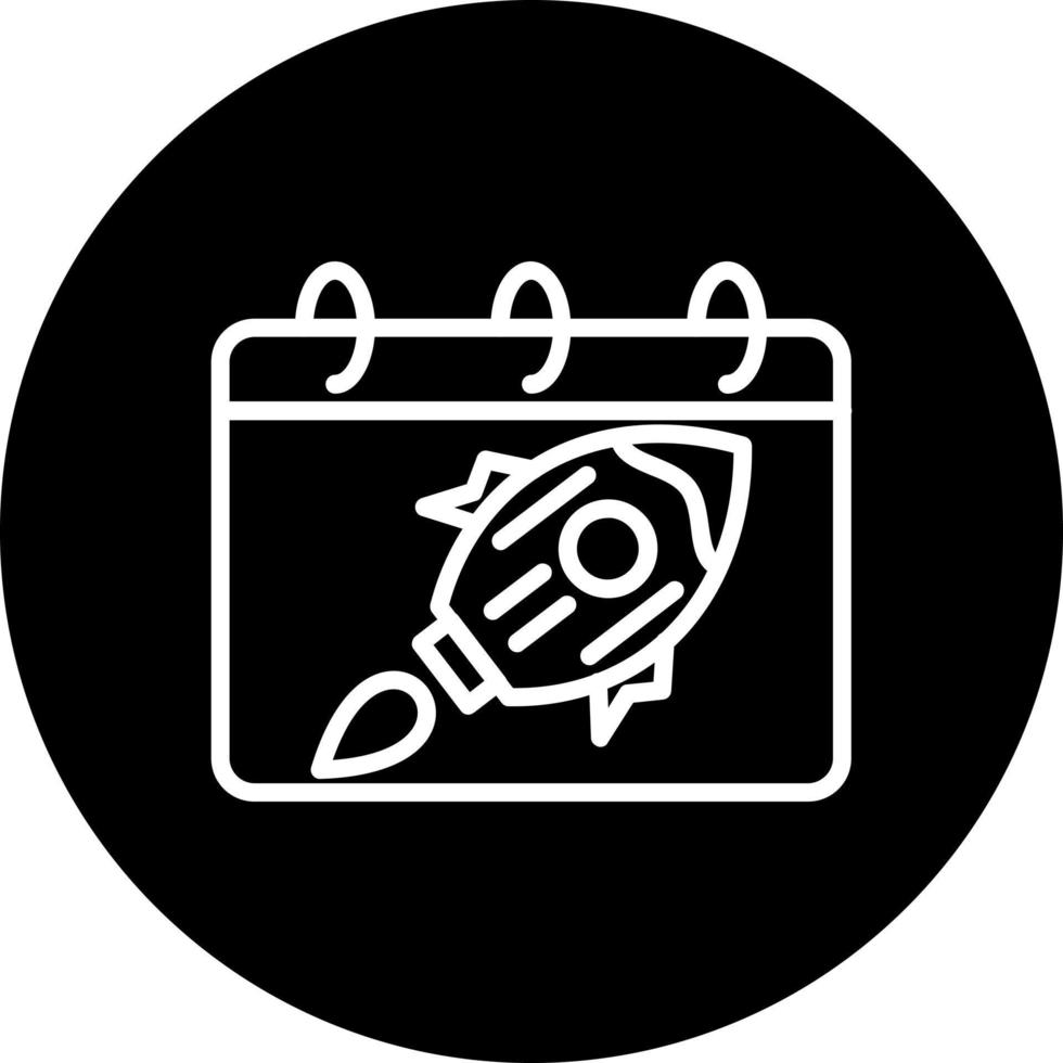 Startup Vector Icon