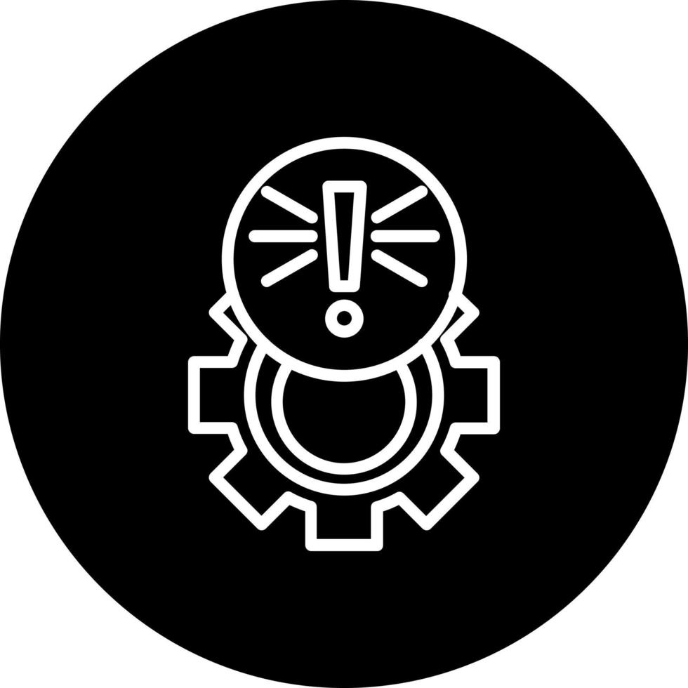 Solution Vector Icon