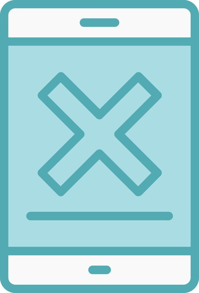 Remove Vector Icon