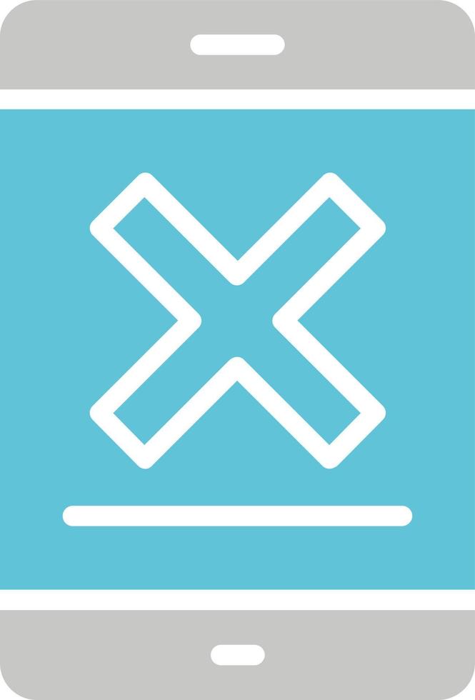 Remove Vector Icon