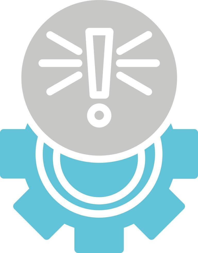 Solution Vector Icon