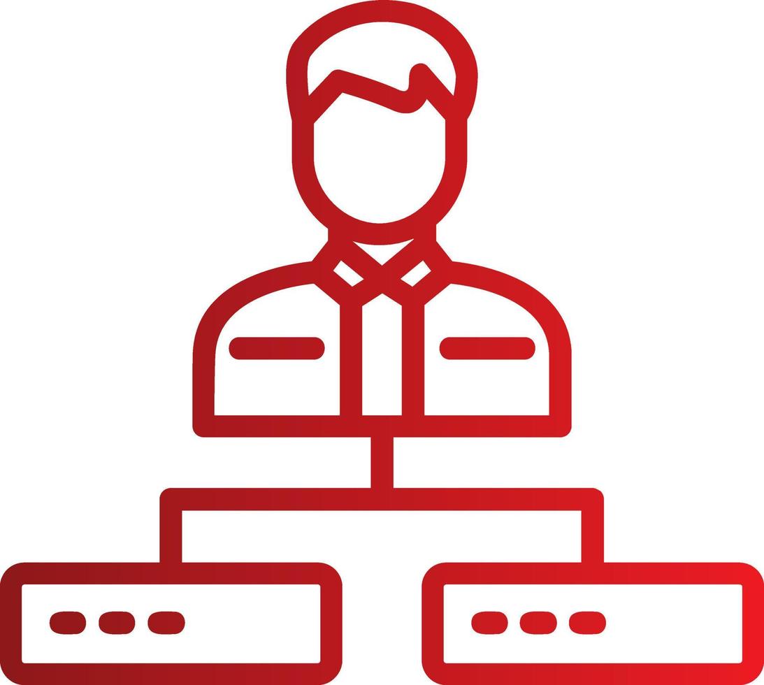 Structure Vector Icon